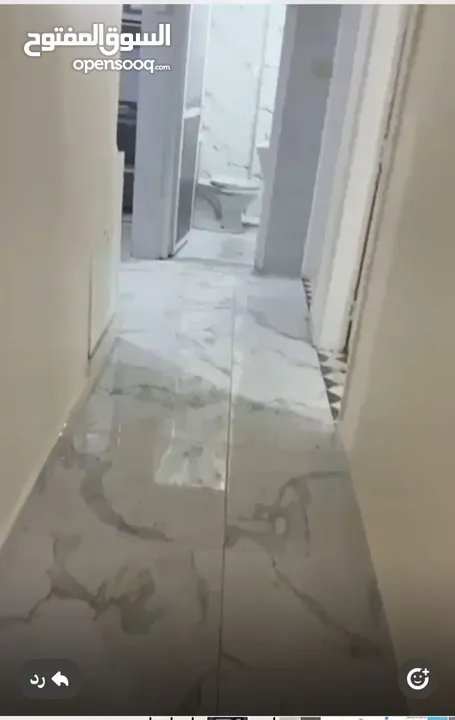 شقه للايجار