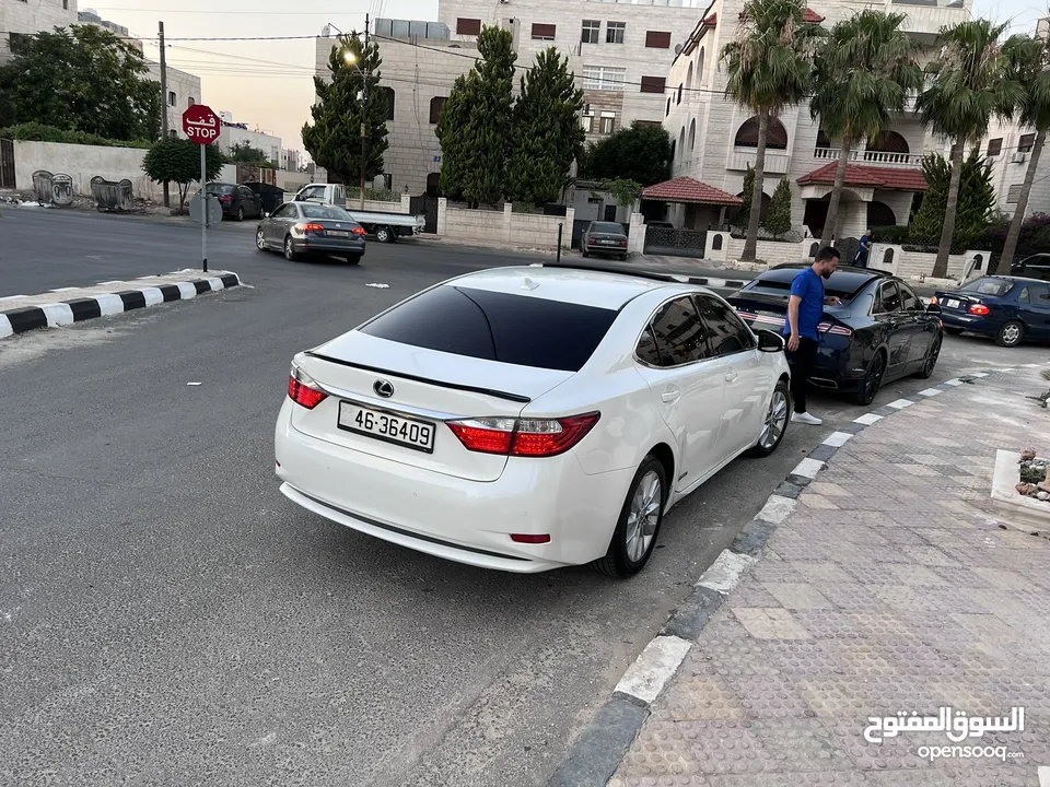 ‏Lexus 2013 فحص كامل فول كامل بسعر حرق ومغري