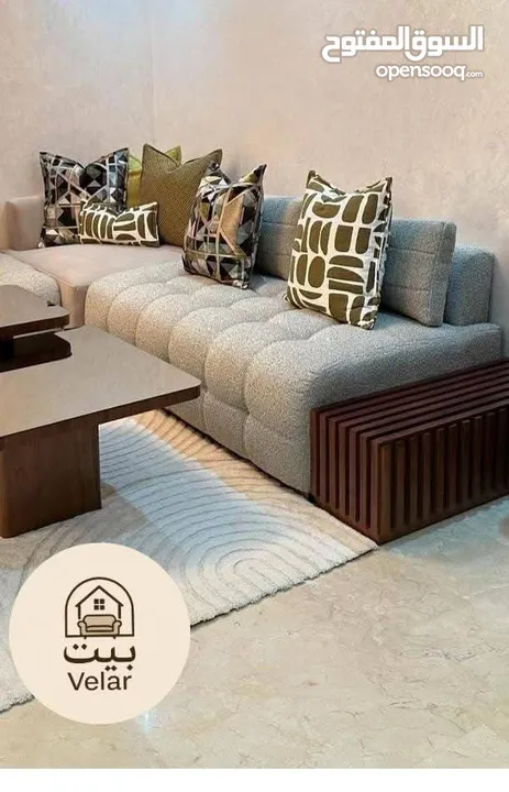 اطقم كنب غرف جلسات غرف جلوس غرف قعدة مفروشات جميع انواع الاثاث اطقم كنب تركي كنب امريكي جديد