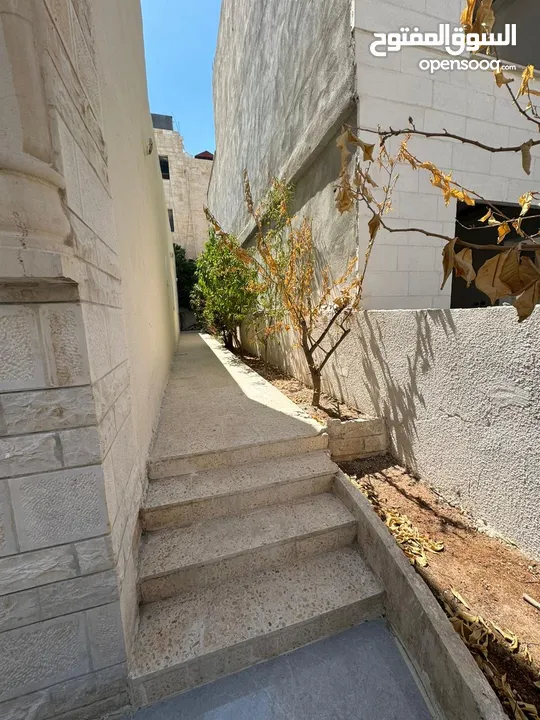 بيت مستقل في الاردن ابو نصير