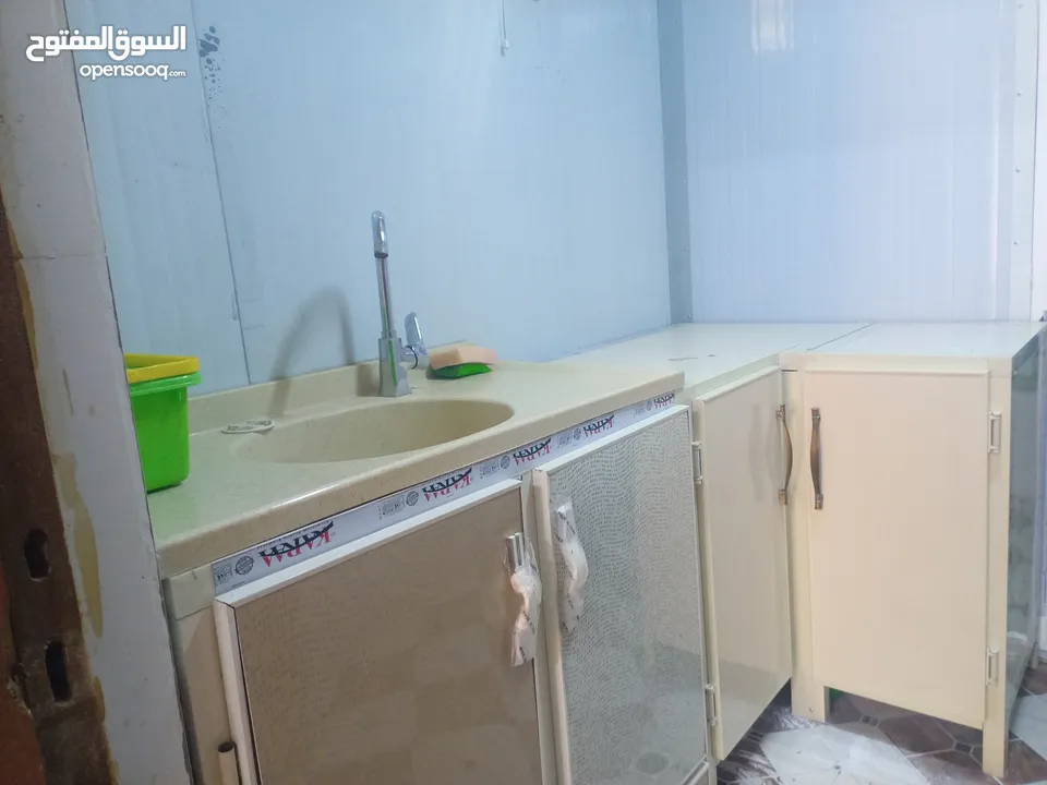 شقة حديثة للايجار في حي عمان