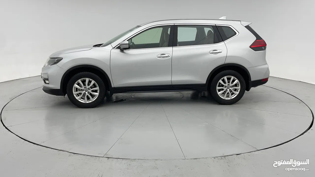 (FREE HOME TEST DRIVE AND ZERO DOWN PAYMENT) NISSAN X TRAIL