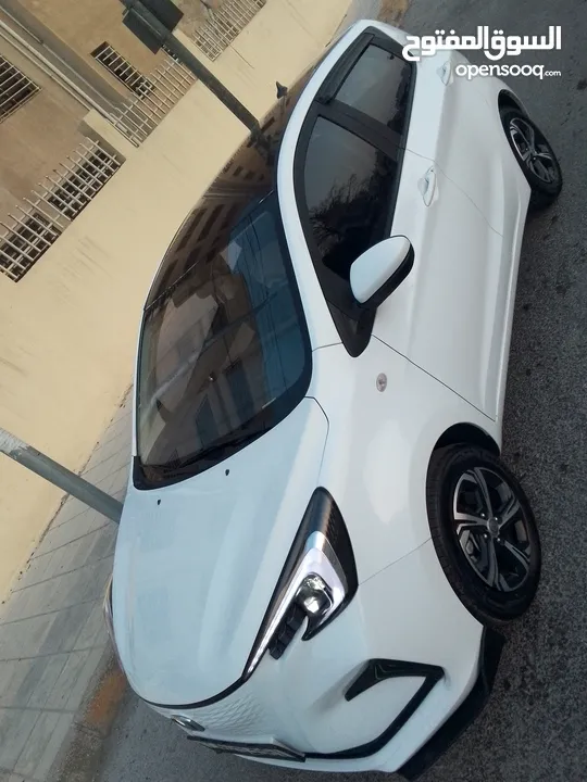 شانجان اي ستار فحص كامل 4 جيد 2022 استخدام شخصي