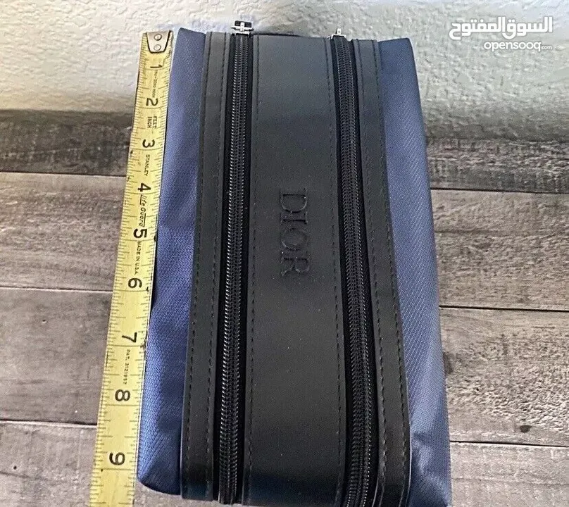 شنطه يد ديور اصليه للشباب والبنات dior origenal unisix handbag
