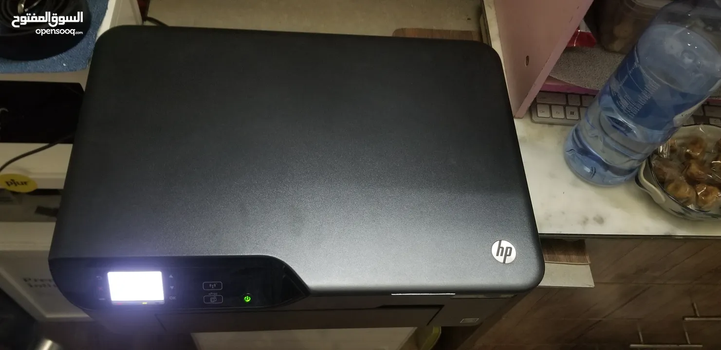hp printer 3525 /2516/F4583 for sale