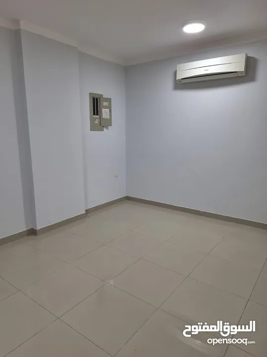 Al Khoud- 1 BHK Apartment for rent