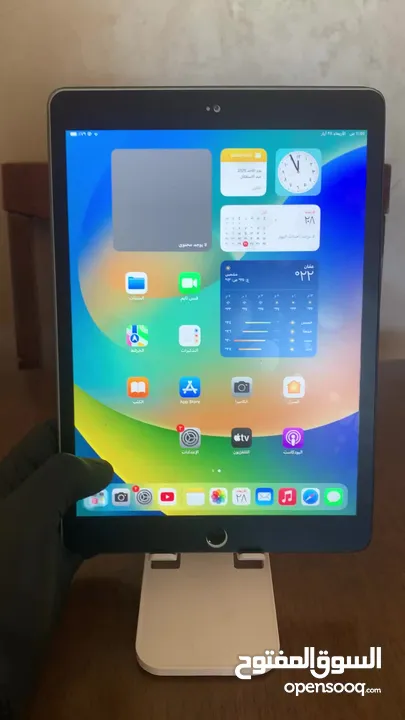 للبيع: iPad الجيل الثامن (iPad 8) – 32GB