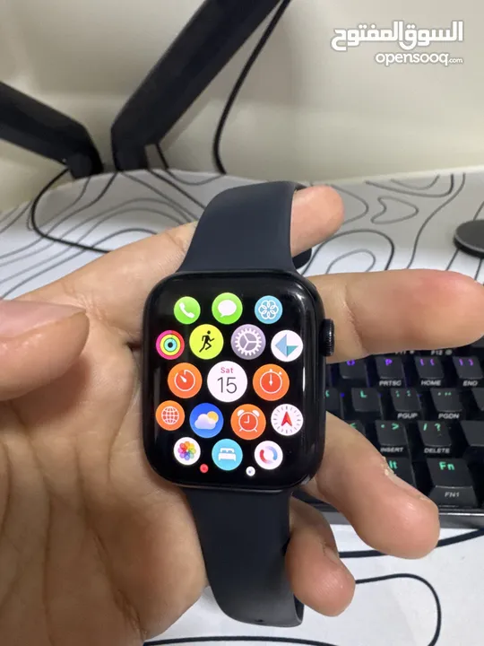 Apple watch series 9