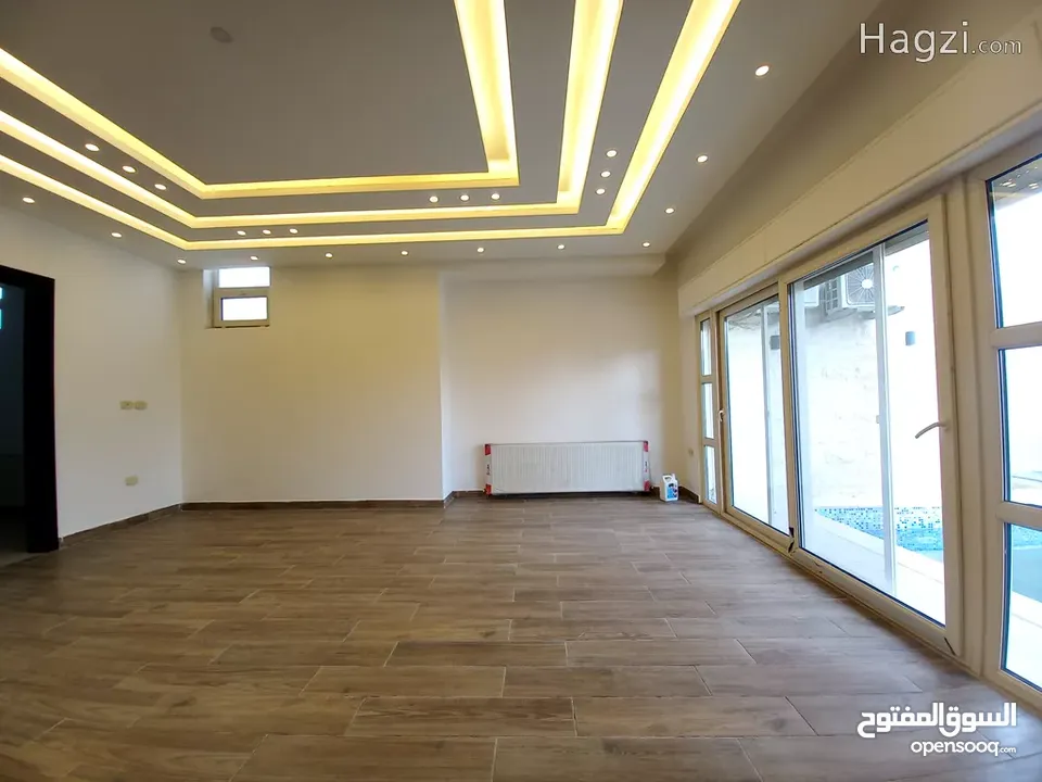 فيلا للبيع في منطقة عبدون  ( Property ID : 36554 )