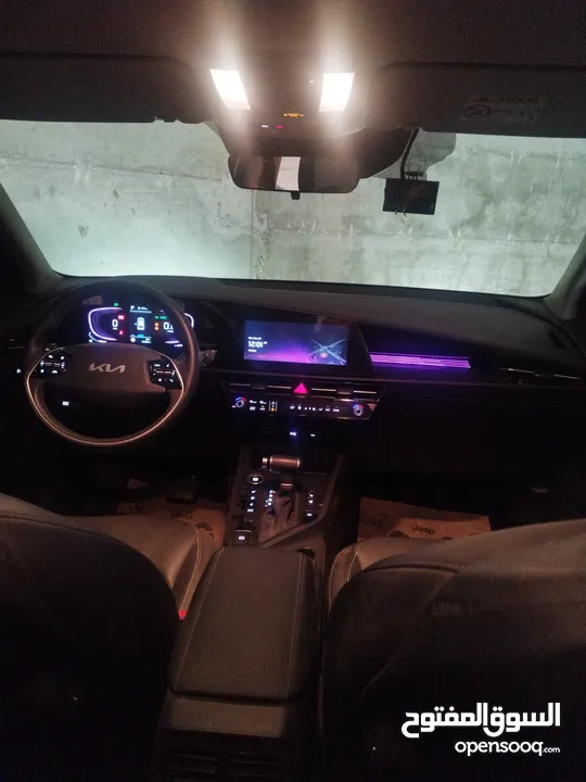 كيا نيرو 2022