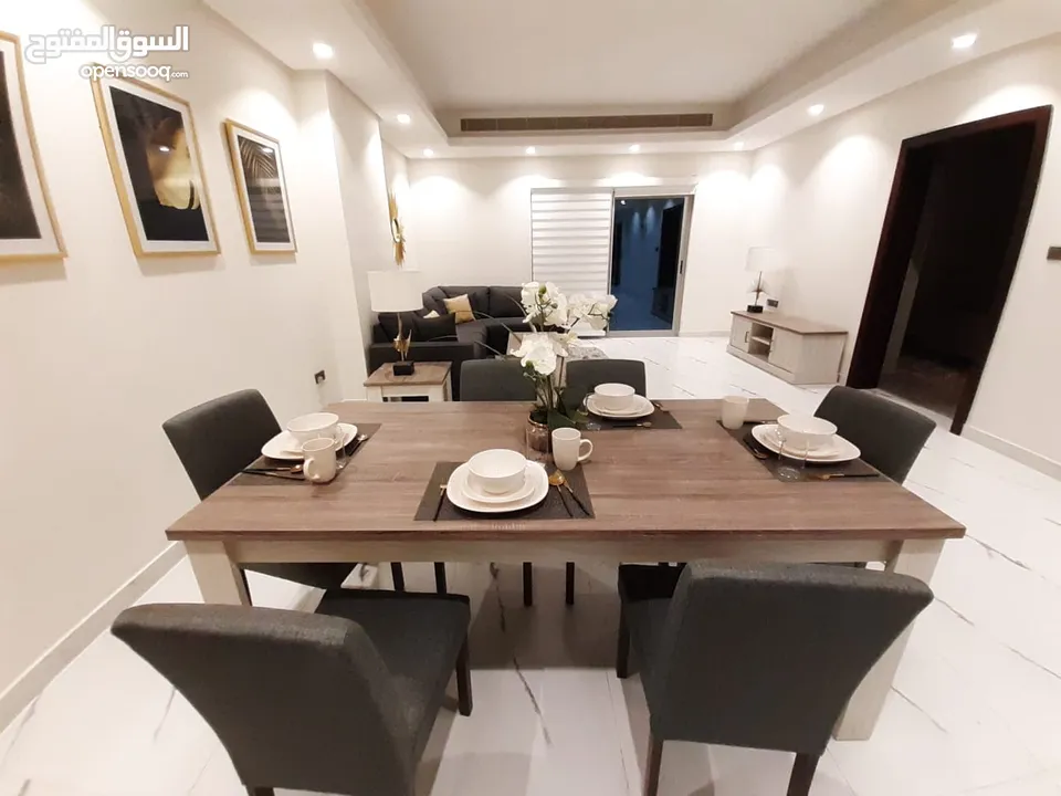 Luxury 2 bedroom flat for rent in Juffair