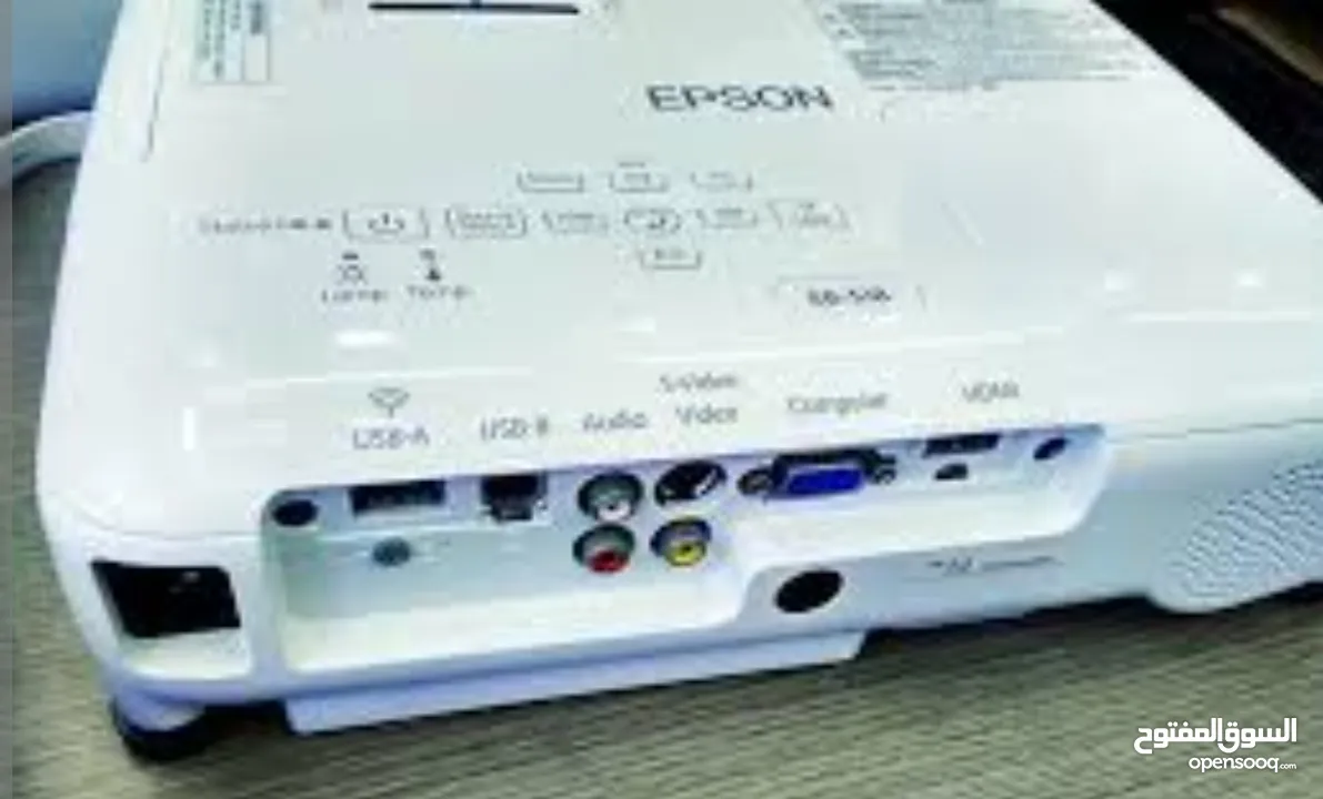 داتا شو بروجكتر epson الاصلي