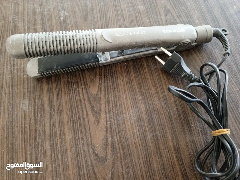 شروة ستريتر شعر مستعملة للبيع