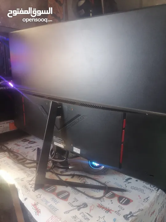 Pc gaming مواصفات رهيبه بسعر مغري