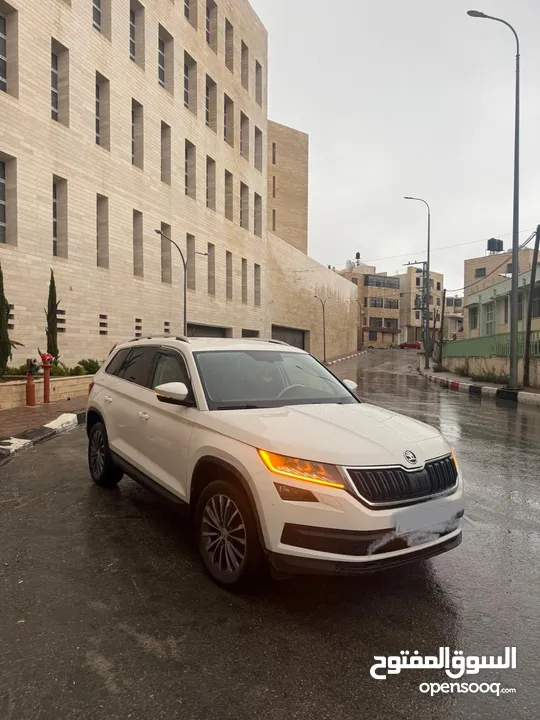 سكودا 2020 صلاه عالنبي فل فل ما عدا فتحه