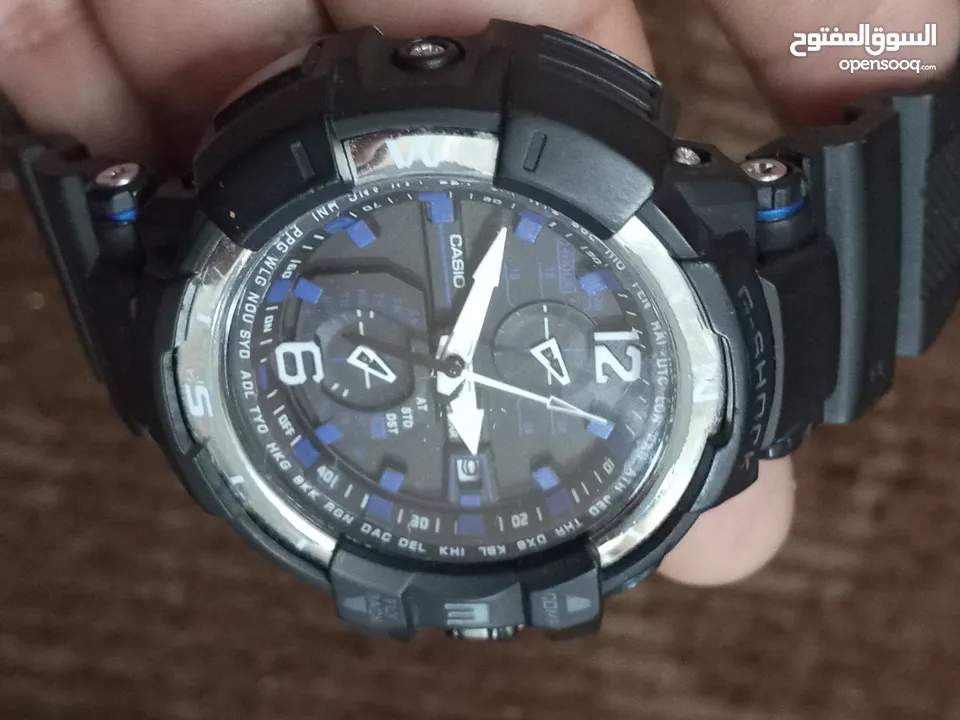 ساعات أصليه وكوبي بأسعار مناسبة
