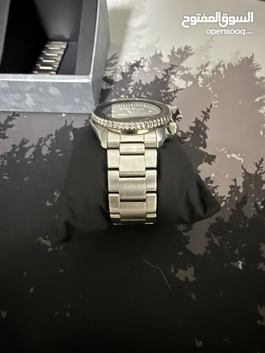 Seiko Arabic Dial SRPF89K1