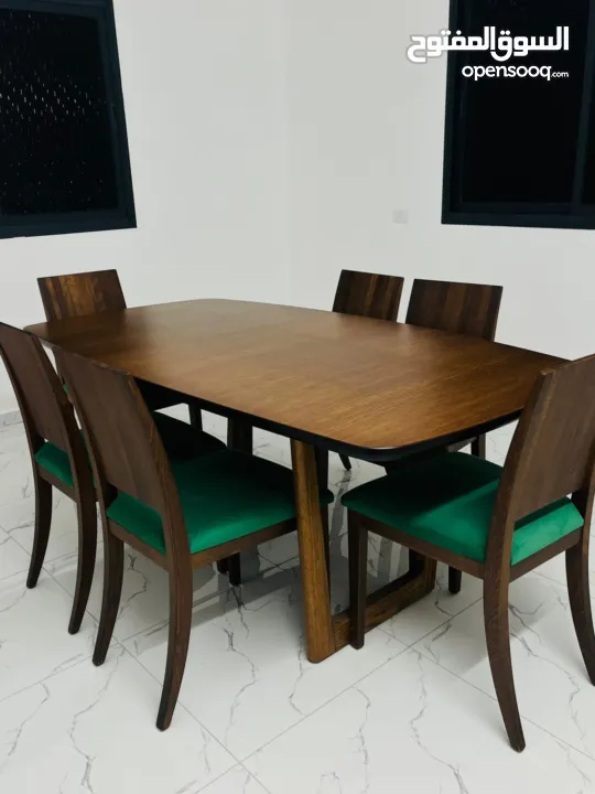 طاوله صالون