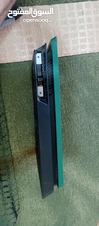 ps4 نظيف مستعمل