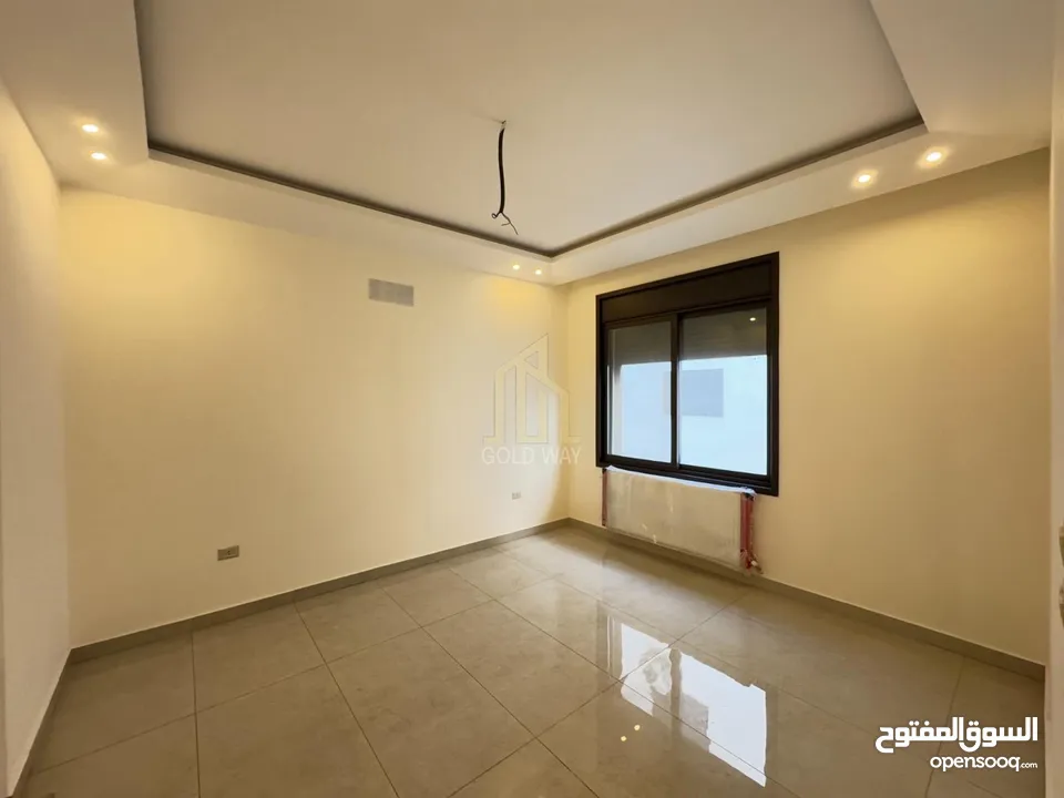 عقار يستحق المشاهده شقة طابق ثاني 175م بتشطيبات عالية في أجمل مناطق دير غبار / ref 9464
