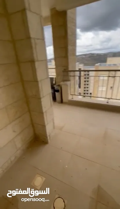 روابي للبيع شقه سوبر ديلكس