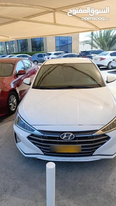 Hyundai Elantra 2020 for Sale