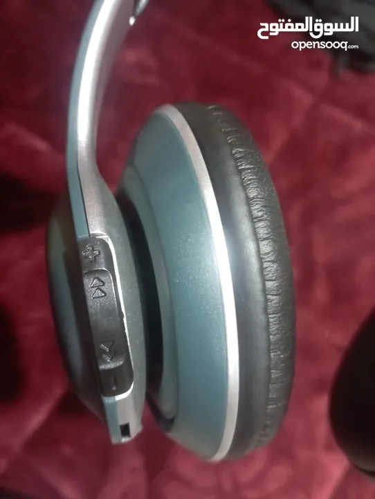 سماعة بلوتوث TH-17 الأصلية