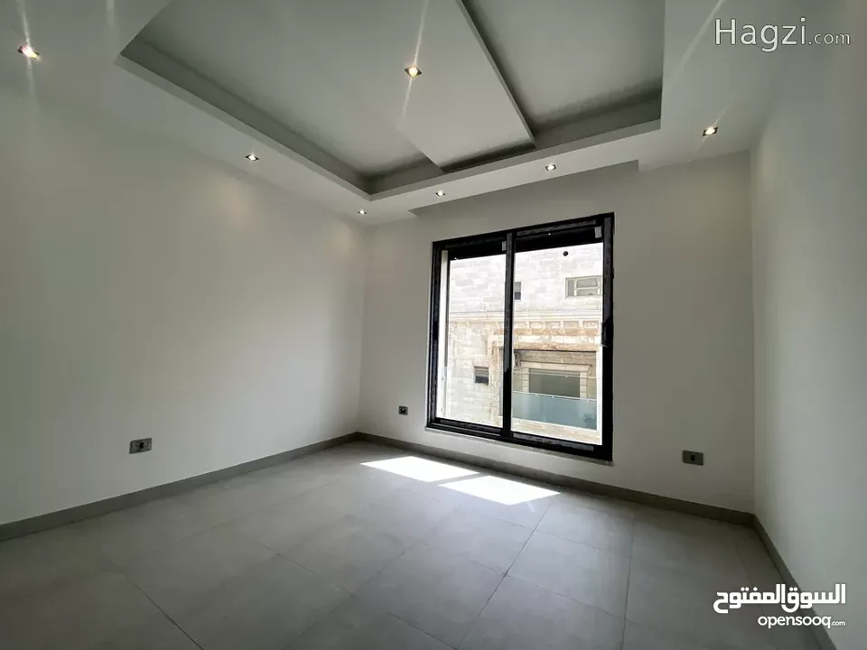 شقة غير مفروشة للإيجار 230م2 ( Property 16030 ) سنوي فقط