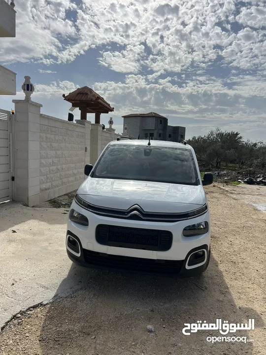 حساسً امامي حساس خلفي كمير