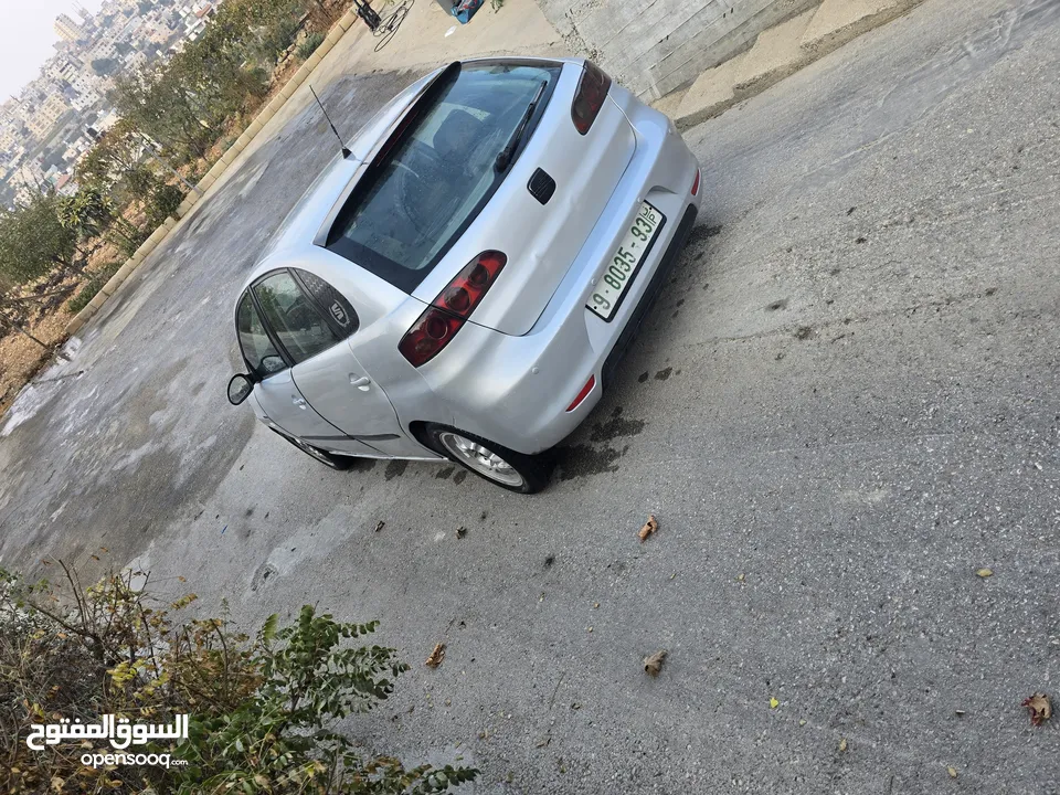 سيت أبيزا 1400 اتومات