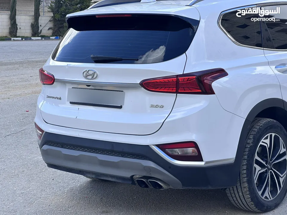 Santafe full++2019