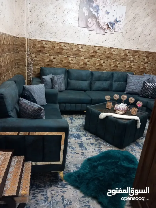 منزل وحده للبيع