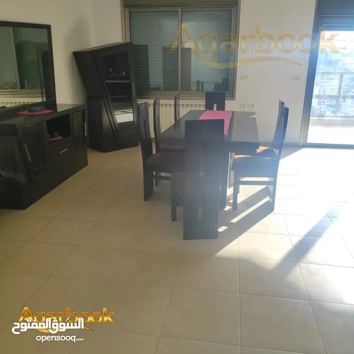 شقة مفروشة للايجار في عين مصباح