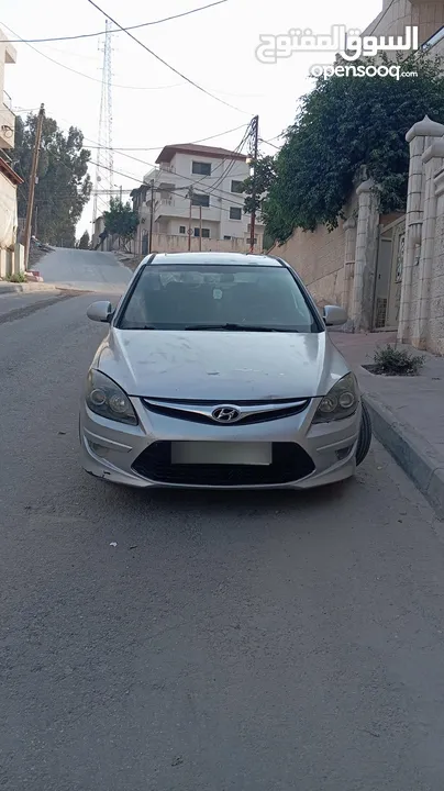 هونداي i30