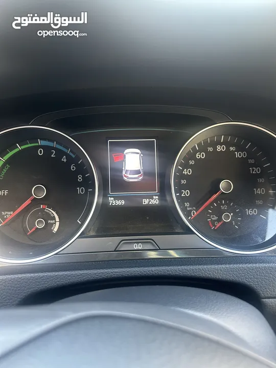 E golf 2020 للبيع