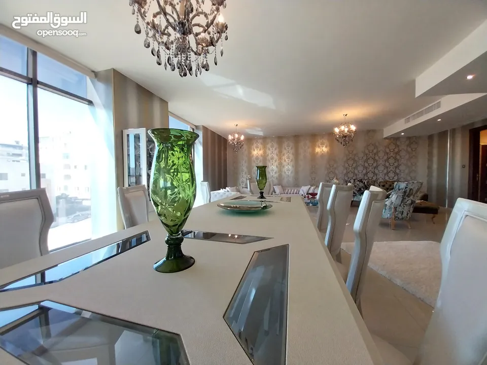 شقة للايجار في دير غبار  ( Property 36846 ) سنوي فقط