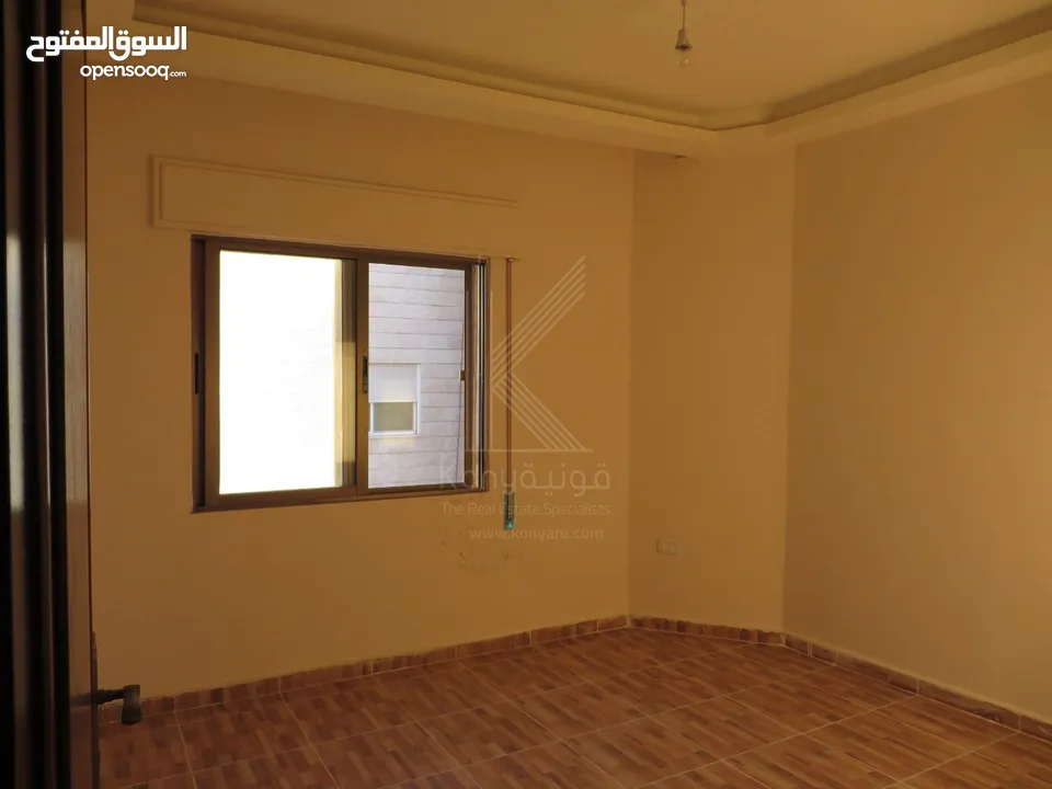 شقة مميزة للبيع في ضاحية الأقصى