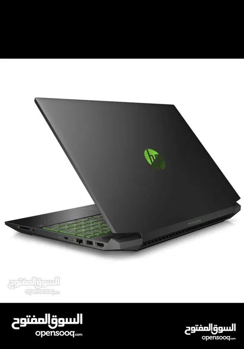 Hp pavilion gaming 16RAM