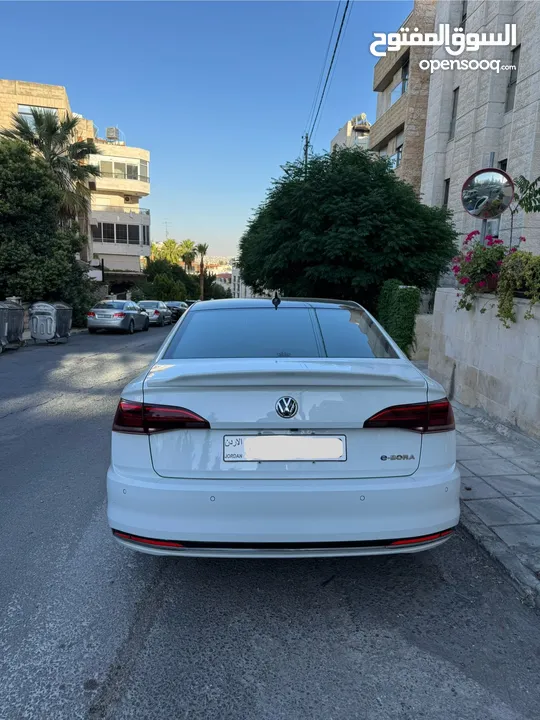 سبويلر خلفي