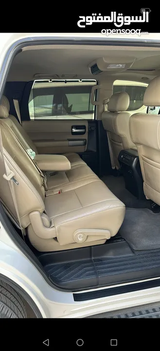 تويوتا سكويا