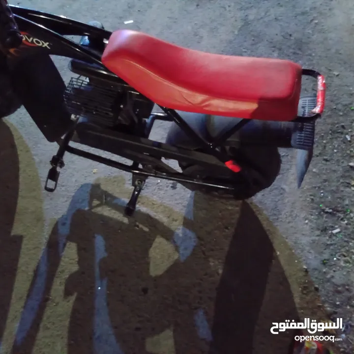 دراجة للبيع ستعمال خفيف