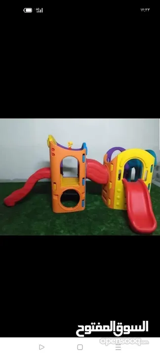 نشتري اثاث والعاب مستعمل حضانات وروضات ومدارس ومراكز