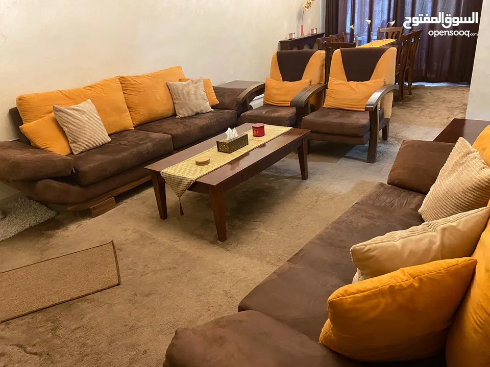 For Foreigners only!!! Alsweifeieh Fully Furnished Apartment for rent
