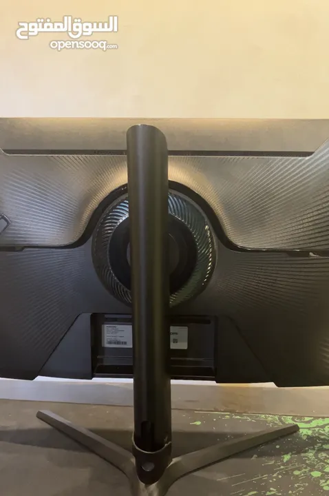 شاشة سامسونج 240hz للبيع