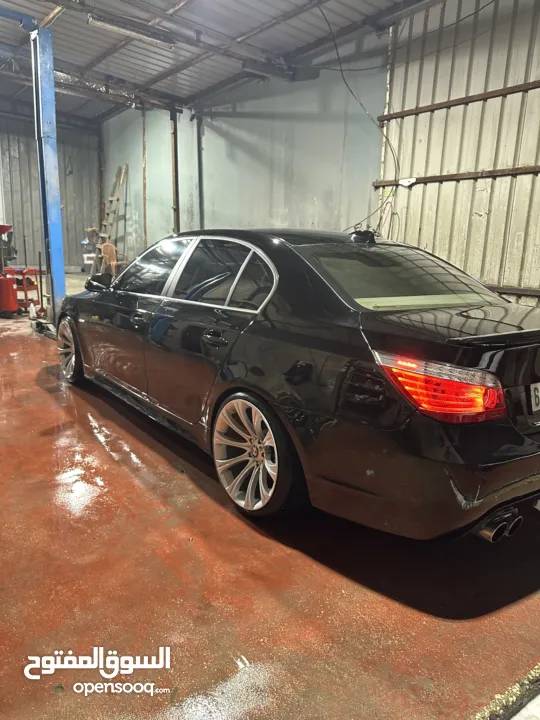 بي إم دابليو 2007