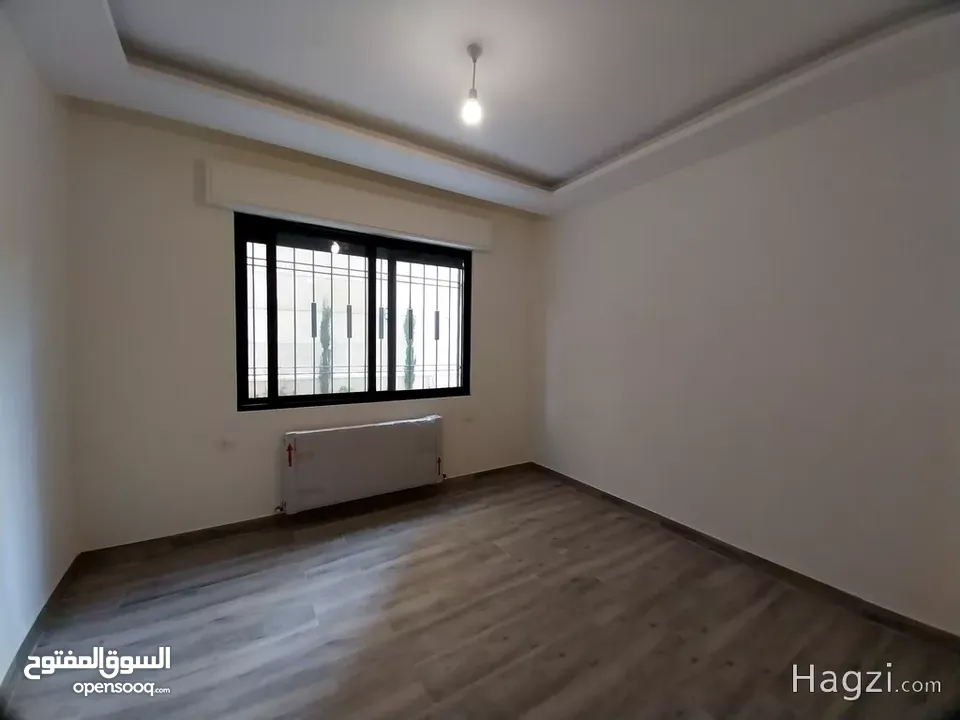 شقة طابق تسوية بمساحة 235 متر للبيع في ضاحية النخيل  ( Property ID : 30843 )