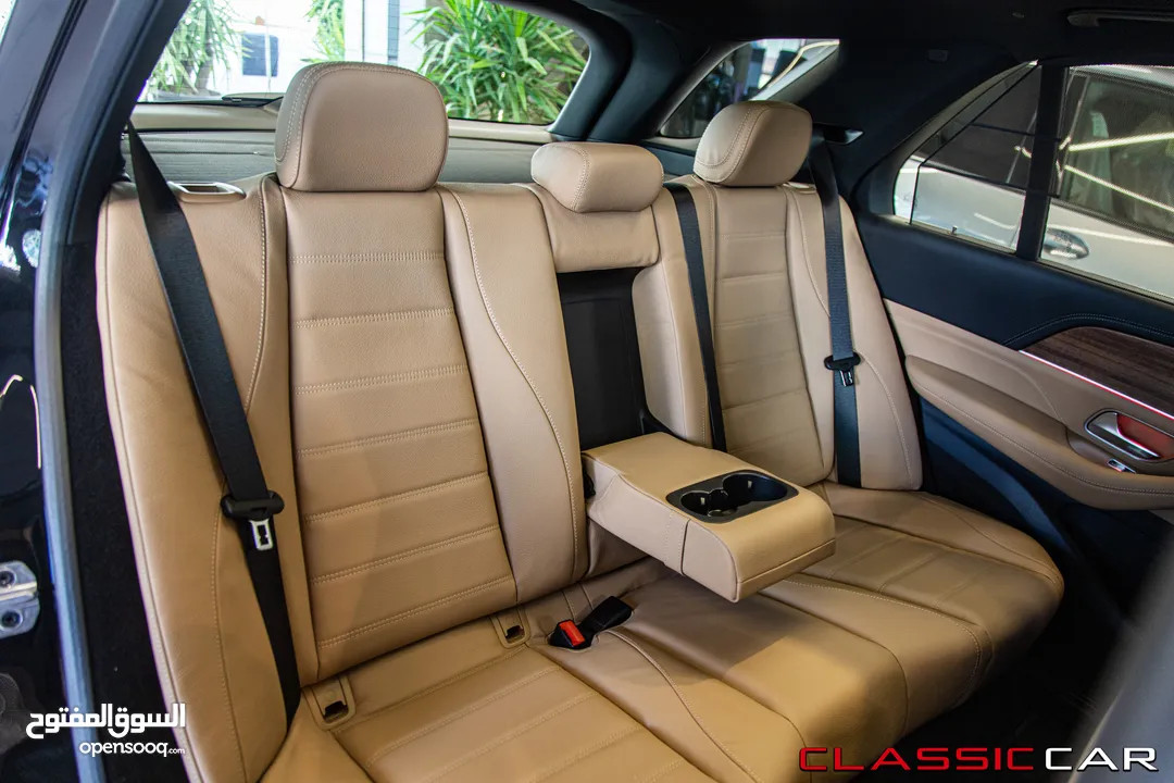 Mercedes GLE450 4matic 2025 Amg kit