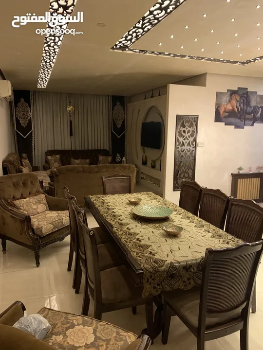شقه بطبربور مقابل لؤلؤه طارق