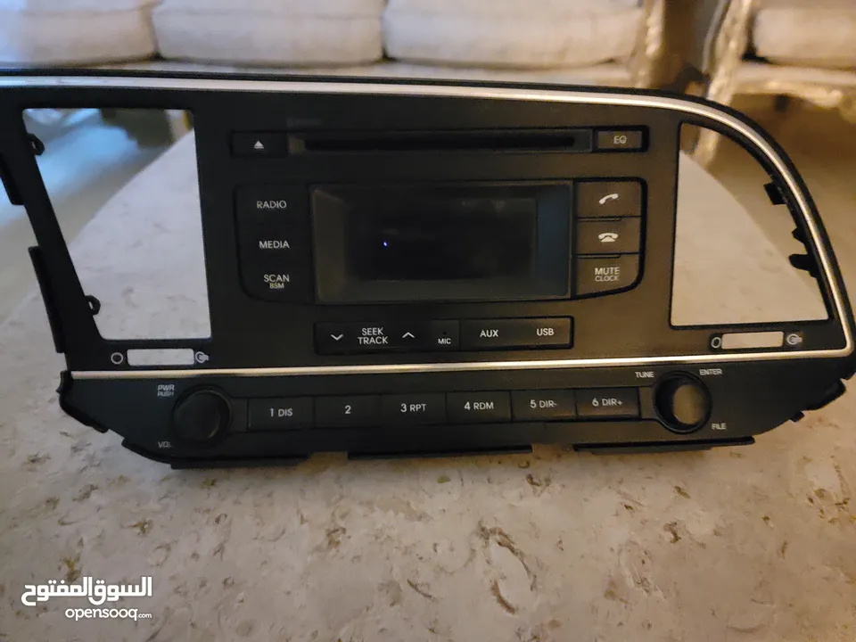مسجل هونداي ad