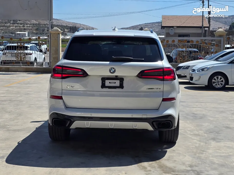 BMW X5 45e M PAKIT 2022